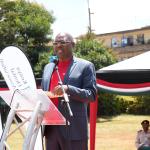 Ministry of Health Reaffirms Commitment to Oral Health Enhancement