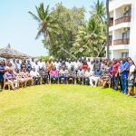 State Department Begins Preparation of FY 2026/2027 Budget