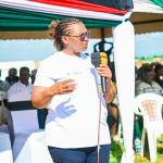 Government Scales Up Sanitation Interventions as Kenya Marks World Toilet Day in Turkana