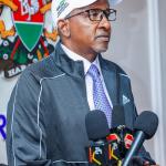 World AIDS Day 2025: CS Health Calls on Kenyans to Join the Fight Against HIV/AIDS