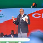 Health Cabinet Secretary Announces Expansion of Cancer Care Package and Reaffirms Commitment to Women’s Health under SHA