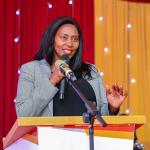 Ministry of Health Reaffirms Commitment to Strengthening HRH Through Private Sector Partnerships