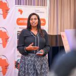 Nairobi Monday December 1, 2025 The Principal Secretary for Public Health and Professional Standards, Mary Muthoni, today joined other stakeholders during the opening of the Regional Policy Engagement Workshop on Policy Analysis for Sustainable and Healthy Foods in African Retail Markets (PASHFARM) in Nairobi.   The summit conducted under the theme, Retail Market Policies for Improved Nutrition and Health, brings together policymakers, researchers, and development partners to explore how retail food markets