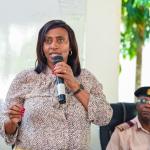 PS Mary Muthoni Reaffirms Commitment to Quality Health Workforce Training During KMTC Kilifi Visit