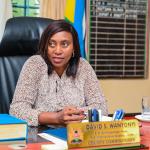 PS Mary Muthoni Engages Kilifi County Leadership on UHC, Community Health and Drug Abuse Prevention 