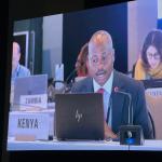 Africa Calls for Equitable Access to Long-Acting HIV Innovations at UNAIDS Meeting in Brazil