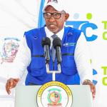 CS Duale Launches ICU, Amenity Ward at Chuka Level 5 as Tharaka Nithi Joins Taifa Care Rollout