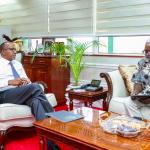 Kenya Prepares to Host World Health Summit Regional Meeting 2026