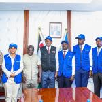 CS Aden Duale Leads High-Level Health Stakeholder Engagement in Bomet to Advance UHC and Digital Health Reforms