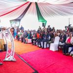 Government Prioritises Maternal Health and Strengthens Support for Community Health Promoters