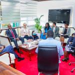 Kenya, UNICEF Deepen Collaboration to Accelerate Maternal and Child Health Gains