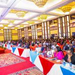 CS Aden Duale Opens 16th KEMRI Conference, Reaffirms UHC Agenda