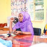 PS  Muthoni Highlights Preventive Healthcare and Youth Drug Awareness on Angaaf Radio, Emphasizes Role of Community Health Services in UHC