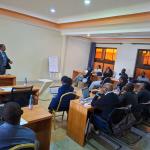 Kenya Moves to Strengthen Patient Referral System Through New National Policy