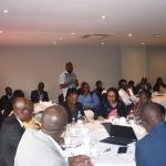 Ministry of Health Engages Stakeholders to Advance Kenya Healthcare Referral Policy