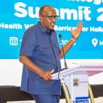 Kenya Advances Integrated HIV Response at Health Integration Summit 2026