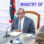 CS Duale Engages Boehringer Ingelheim on Strategic Health Collaboration