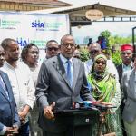 Strengthening Teachers’ Healthcare Delivery Through Strategic Reforms