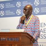 DG Health calls for urgent action to improve child and maternal outcomes