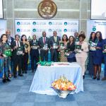 Kenya Aligns with Africa CDC Continental Immunisation Strategy at World Health Summit Nairobi