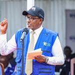 CA Duale Engages Bungoma Residents on UHC Progress and Health Reforms