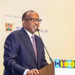 Duale calls for increased health investment at Africa Health Business Symposium 2026