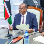 MoH Signs Cooperation Framework to Fast-Track NESP Delivery