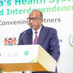WHS Nairobi 2026 Yields Key Outcomes for Kenya and Africa