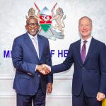 Kenya Moves to Deepen Health Sector Collaboration with Sweden