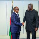 Kenya Calls for Stronger Global Action on Snakebite