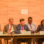 Kenya has called for equitable access to future TB vaccines for high-burden countries
