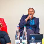 Kenya calls  for stronger collaboration and sustainable investments in community health systems at the #WHA79