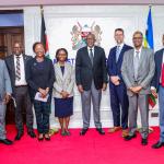 Kenya Advances Technology-Driven Cancer Care Through Strategic Partnership Discussions