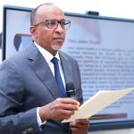 Kenya Showcases Digital and Community-Led Reforms to Strengthen Maternal and Newborn Health at WHA79