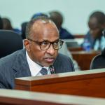 CS Duale Leads Presentation of 2026/2027 Health Budget Estimates Before Parliamentary Committee