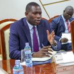 Strengthening partnerships for better healthcare delivery.