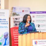The Ministry of Health has today launched the Kenya Health Human Resource Advisory Council (KHHRAC) Strategic Plan 2025–2030 to strengthen health workforce