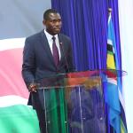 Tour highlights Kenya’s push for local vaccine manufacturing and health security