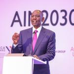 President Ruto Reaffirms Kenya’s Commitment to Africa’s Health Sovereignty and Pharmaceutical Manufacturing Agenda