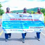 Kenya Marks World No Tobacco Day 2026 with Renewed Commitment to Protect Youth from Nicotine Addiction