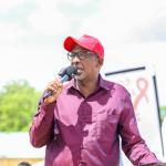 Duale Calls for Increased Voluntary Blood Donation to Strengthen Lifesaving Healthcare Services