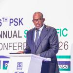 MoH Reaffirms Commitment to Stronger Pharmaceutical Regulation and Digital Health Transformation