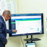 Government Signs POMSF Contracts, Launches SHA Biometric Registration for Dependents