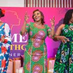 PS Mary Muthoni and Dr. Jacqueline Kitulu Rally Women Leaders to Transform Healthcare