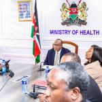 Kenya and PATH strengthen partnership to advance UHC