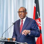 Kenya Strengthens National Response Against Substandard and Falsified Medical Products