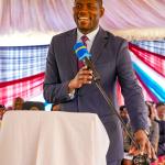 Mwai Kibaki Referral Hospital Begins Operations as Independent National Referral Hospital