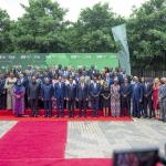 Principal Secretary Calls for Stronger African Health Systems and Local Manufacturing