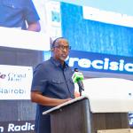 Government Reaffirms Commitment to Strengthening Cancer Care at AFROG 2026 Conference