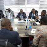 Ministry Begins Preparations for National Health Summit